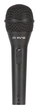 Load image into Gallery viewer, Peavey PVI 2 1/4&quot; Cardioid Unidirectional Dynamic Vocal Microphone with 1/4&quot; Cable