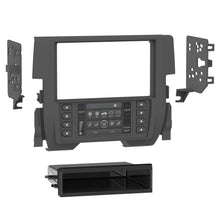 Charger l'image dans la galerie, Metra 99-7821B Dash and Wiring Kit - Compatible Fits for Honda Civic (Excluding LX models) 2016-2021