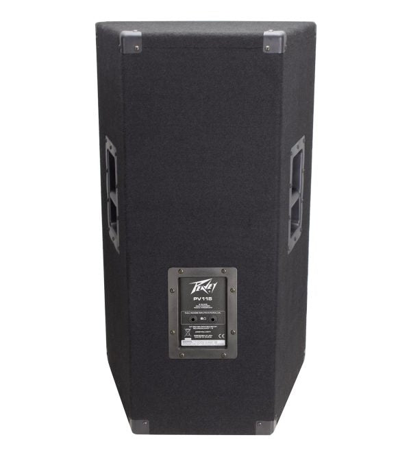 Peavey PV® 115 Enclosure 2-Way Speaker
