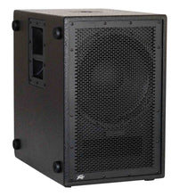 Charger l&#39;image dans la galerie, Peavey PVs 12 SUB, 1000W 12-inch Powered Subwoofer