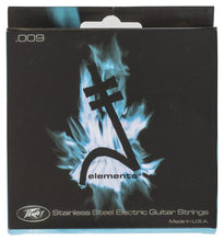 Charger l'image dans la galerie, Peavey Stainless Steel Wound Bal 9S (72+ Break)