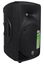 Charger l'image dans la galerie, 2 Mackie Mackie SRM350v3 1000W 10 inch Powered Speaker