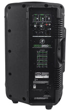 Charger l'image dans la galerie, 2 Mackie Mackie SRM350v3 1000W 10 inch Powered Speaker