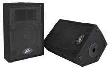 Load image into Gallery viewer, Peavey Pvi 10 Carpet Covered 2-Way Speaker System 10" 100W Pair (570810)