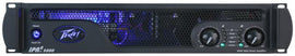 Peavey IPR™ 2 5000 Lightweight Power Amp