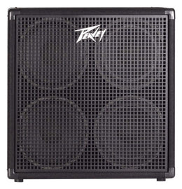 Peavey Headliner® 410 4x10 Bass Amp Cabinet