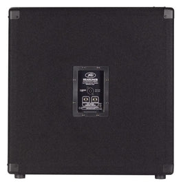 Peavey Headliner® 410 4x10 Bass Amp Cabinet