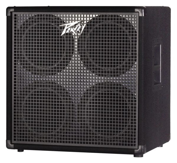Peavey Headliner® 410 4x10 Bass Amp Cabinet