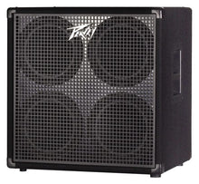 Load image into Gallery viewer, Peavey Headliner® 410 4x10 Bass Amp Cabinet