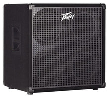 Load image into Gallery viewer, Peavey Headliner® 410 4x10 Bass Amp Cabinet