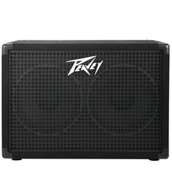 Peavey Headliner® 210 2x10 Bass Amp Cabinet