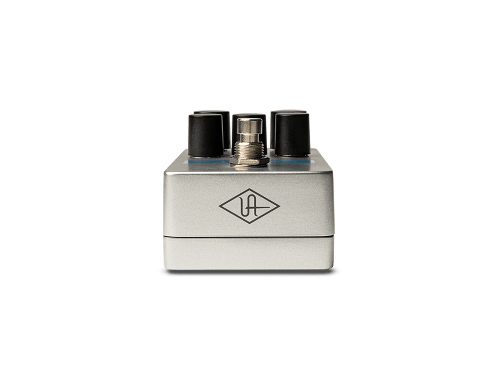 Universal Audio UA-1176-COMP-U Studio Compressor Pedal
