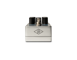 Universal Audio UA-1176-COMP-U Studio Compressor Pedal