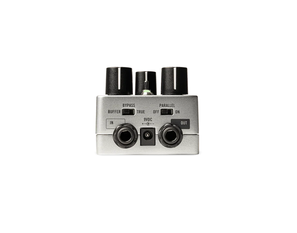 Universal Audio UA-1176-COMP-U Studio Compressor Pedal