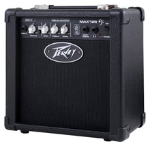 Charger l&#39;image dans la galerie, Peavey MAX 126 10-Watt Bass Amp Combo