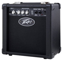 Peavey MAX 126 10-Watt Bass Amp Combo