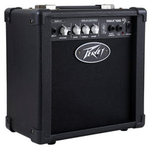 Charger l&#39;image dans la galerie, Peavey MAX 126 10-Watt Bass Amp Combo