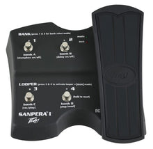 Charger l'image dans la galerie, Peavey Sanpera®  I (II) Foot Controller Vypyr Amplifier Foot Controller