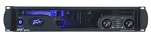 Load image into Gallery viewer, Peavey IPR™ 2 2000 Lightweight Power Amp