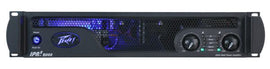 Peavey IPR™ 2 2000 Lightweight Power Amp
