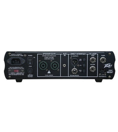 Peavey MiniMEGA™ 1000 Watt Mini Bass Amp Head