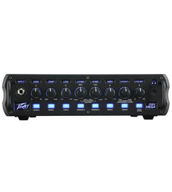Peavey MiniMEGA™ 1000 Watt Mini Bass Amp Head
