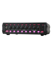 Charger l'image dans la galerie, Peavey MiniMEGA™ 1000 Watt Mini Bass Amp Head