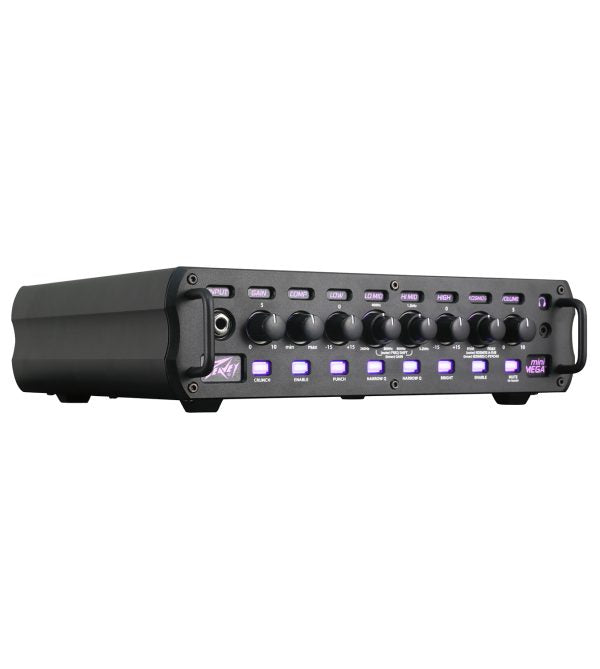 Peavey MiniMEGA™ 1000 Watt Mini Bass Amp Head