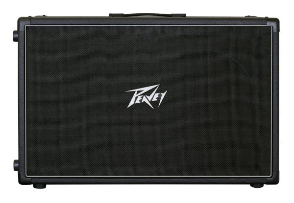 Peavey 212-6 Guitar Enclosure 2x12 Guitar Cabinet