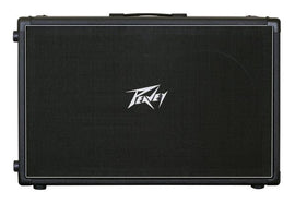 Peavey 212-6 Guitar Enclosure 2x12 Guitar Cabinet