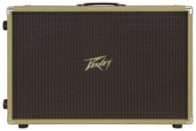 Charger l'image dans la galerie, Peavey 212-C Guitar Enclosure 2x12 Guitar Cabinet
