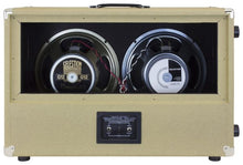 Charger l'image dans la galerie, Peavey 212-C Guitar Enclosure 2x12 Guitar Cabinet