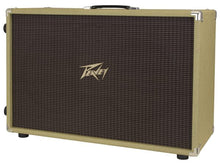 Charger l'image dans la galerie, Peavey 212-C Guitar Enclosure 2x12 Guitar Cabinet