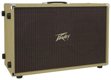 Charger l'image dans la galerie, Peavey 212-C Guitar Enclosure 2x12 Guitar Cabinet