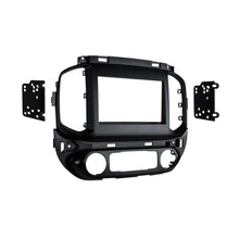 Charger l'image dans la galerie, Metra 95-3016G Double Din Dash Kit Fits Chevy Colorado / GMC Canyon 2015-2022