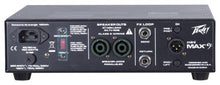 Load image into Gallery viewer, Peavey MiniMAX™ 600-Watt Mini Bass Amp Head