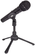 Charger l'image dans la galerie, Peavey Microphone Desktop Tripod Stand 03028280