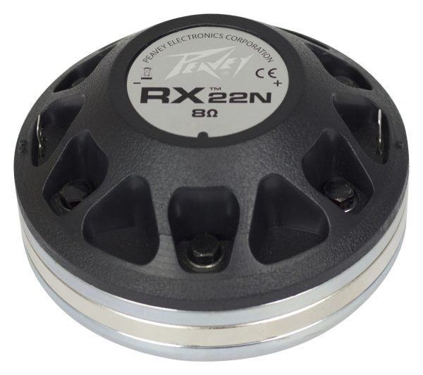 Peavey RX22N NEO HF Driver Tweeter Horn
