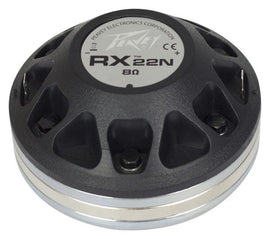 Peavey RX22N NEO HF Driver Tweeter Horn