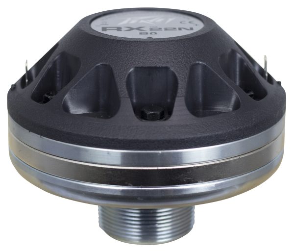 Peavey RX22N NEO HF Driver Tweeter Horn