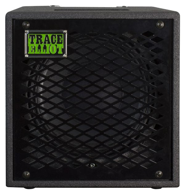 Trace Elliot ELF Head and 1x10 Inches Bass Cabinet Package