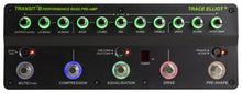 Charger l'image dans la galerie, Peavey Trace Elliot® Transit B Bass Pre-amp &amp; Effects Pedal