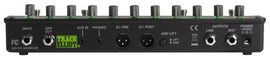 Peavey Trace Elliot® Transit B Bass Pre-amp & Effects Pedal
