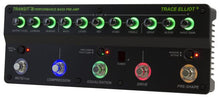 Charger l'image dans la galerie, Peavey Trace Elliot® Transit B Bass Pre-amp &amp; Effects Pedal