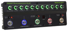 Charger l'image dans la galerie, Peavey Trace Elliot® Transit B Bass Pre-amp &amp; Effects Pedal