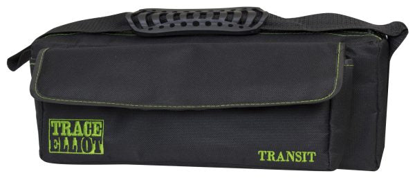 Peavey Trace Elliot® Transit B Bass Pre-amp & Effects Pedal