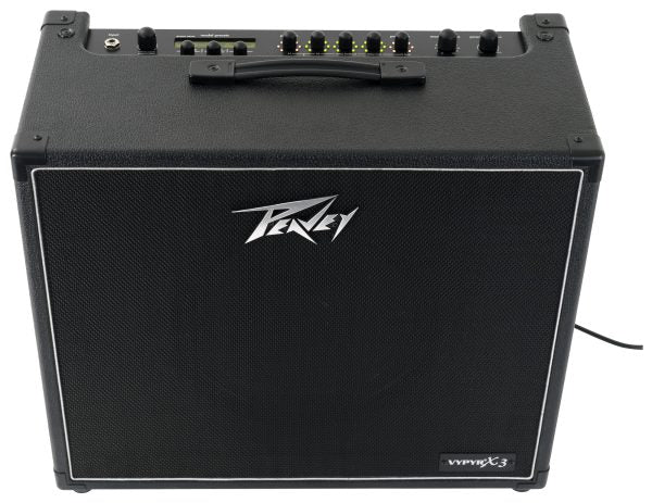 Peavey Vypyr® X3 120US Guitar Modeling Amp