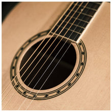 Load image into Gallery viewer, Peavey DW 2 SOLID TOP DREADNAUGHT GTR Acoustic Guitar