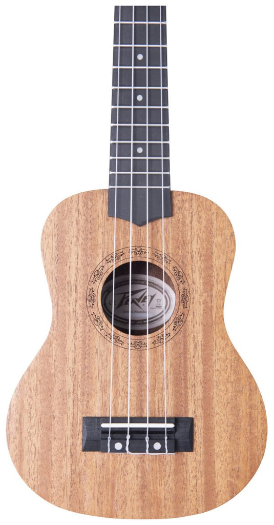 Peavey STUDENT UKULELE Delta Woods®