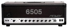 Charger l'image dans la galerie, Peavey 6505 HEAD 1992 ORIGINAL 120US Guitar Amplifier Head